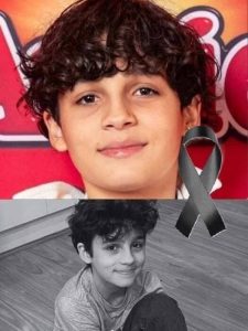 Beloved Actress Mourns the Loss of Her 13-Year-Old Son