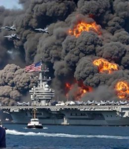 Unverified Military Attack Claims Go Viral: Why Facts Still Matter in Breaking News