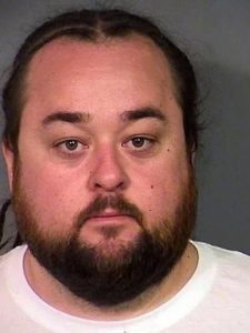 From Reality TV Fame to Legal Trouble: The Complex Turn in Chumlee’s Public Story