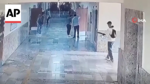 BREAKING At least 9 dêad, 13 injurêd after máss shoOting at schoo…See more in 1st comment