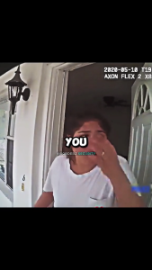 Mother Panics After Officer Reports Child Missing—But Truth Behind Incident Brings Relief