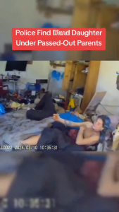 Police Enter Home After Emergency Call — What They Found Inside Has Left Investigators Shocked